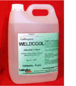 Weldcool Welding Systems